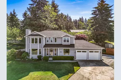 16508 39th Street Ct E, Lake Tapps, WA 98391 - Photo 3