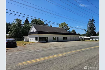 3571 NE North Shore Road, Belfair, WA 98528 - Photo 3