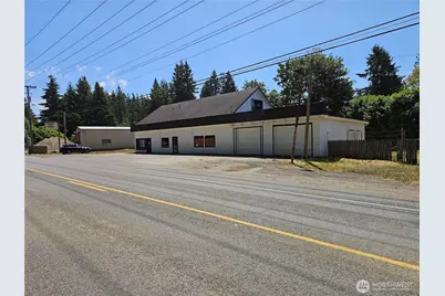 3571 NE North Shore Road, Belfair, WA 98528 - Photo 1