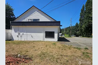 3571 NE North Shore Road, Belfair, WA 98528 - Photo 5