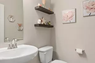 3115 Stephanie Loop NE, Lacey, WA 98516 - Photo 17