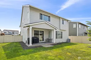 3115 Stephanie Loop NE, Lacey, WA 98516 - Photo 31