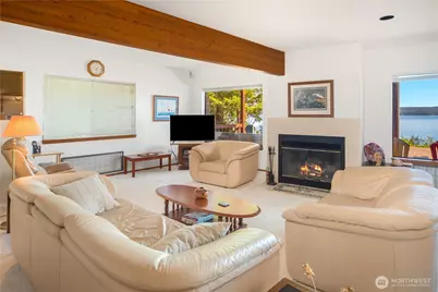 160 Wildwood Shores, Brinnon, WA 98320 - Photo 5