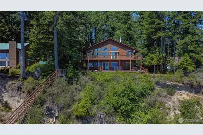 160 Wildwood Shores, Brinnon, WA 98320 - Photo 3