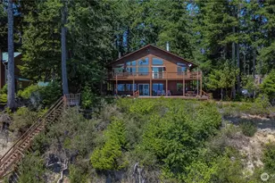 160 Wildwood Shores, Brinnon, WA 98320 - Photo 3