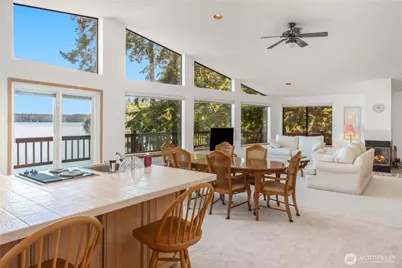 160 Wildwood Shores, Brinnon, WA 98320 - Photo 21