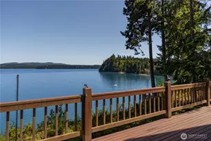 160 Wildwood Shores, Brinnon, WA 98320 - Photo 31