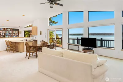 160 Wildwood Shores, Brinnon, WA 98320 - Photo 23