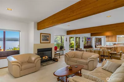 160 Wildwood Shores, Brinnon, WA 98320 - Photo 7