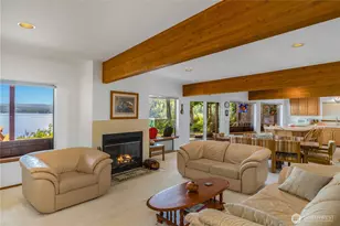 160 Wildwood Shores, Brinnon, WA 98320 - Photo 7