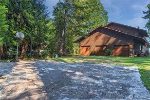 160 Wildwood Shores, Brinnon, WA 98320 - Photo 37