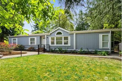 8502 208th Avenue Ct E, Bonney Lake, WA 98391 - Photo 1