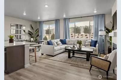 18527 135th Avenue E #127, Puyallup, WA 98374 - Photo 3