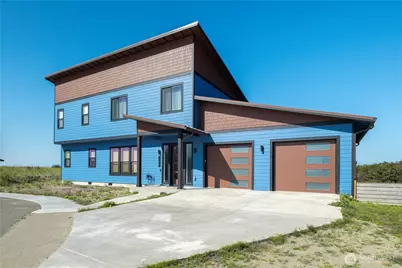 1288 Cohasset Crest, Westport, WA 98595 - Photo 1