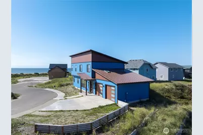 1288 Cohasset Crest, Westport, WA 98595 - Photo 3