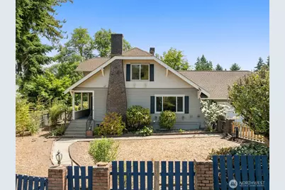 13016 8th Place SW, Burien, WA 98146 - Photo 1