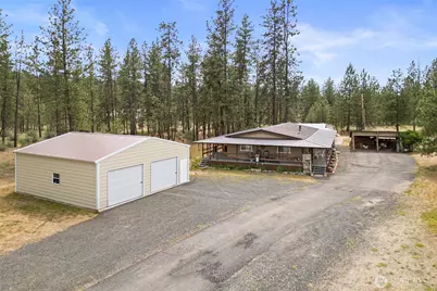 45019 Cougi Lane N, Davenport, WA 99122 - Photo 19