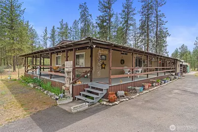 45019 Cougi Lane N, Davenport, WA 99122 - Photo 21