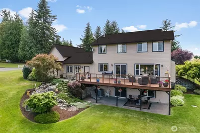 23017 138th Avenue E, Graham, WA 98338 - Photo 3