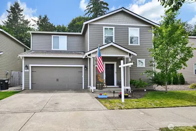 7315 Munn Lake Dr SE, Tumwater, WA 98501 - Photo 1