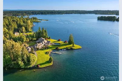 21028 Snag Island Drive E, Lake Tapps, WA 98391 - Photo 3