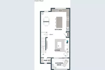 3915 198th Street SE #E2, Bothell, WA 98012 - Photo 3