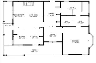 16817 203rd Pl NE, Woodinville, WA 98077 - Photo 5