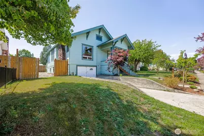 1726 Baker Avenue, Everett, WA 98201 - Photo 1