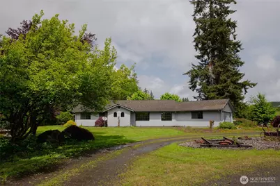 213 Monte Elma Road, Montesano, WA 98563 - Photo 1