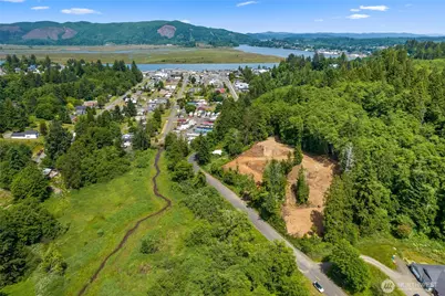 0 X Willapa Avenue, South Bend, WA 98586 - Photo 1