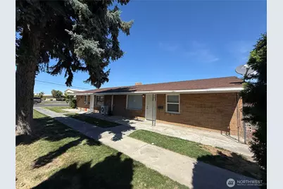 1131 1133 W Ivy Avenue, Moses Lake, WA 98837 - Photo 3