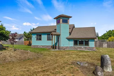 4819 181st Lane SW, Rochester, WA 98579 - Photo 33