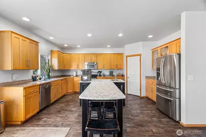 4819 181st Lane SW, Rochester, WA 98579 - Photo 15