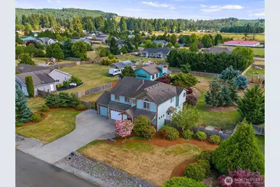 4819 181st Lane SW, Rochester, WA 98579 - Photo 5