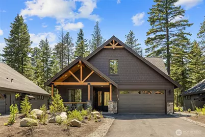 81 Plateau Loop, Cle Elum, WA 98922 - Photo 1