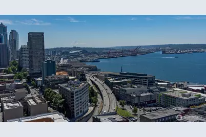 121 Vine Street #703, Seattle, WA 98121 - Photo 1