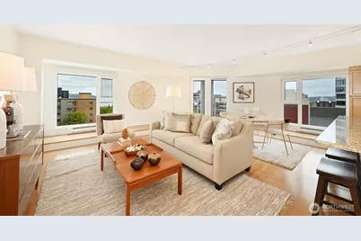 121 Vine Street #703, Seattle, WA 98121 - Photo 3