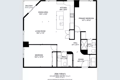 121 Vine Street #703, Seattle, WA 98121 - Photo 37