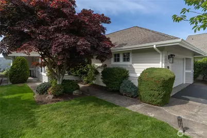 95 Martingale Place, Port Ludlow, WA 98365 - Photo 1