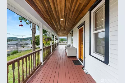 404 W Marcy Avenue, Montesano, WA 98563 - Photo 5