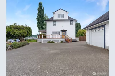 404 W Marcy Avenue, Montesano, WA 98563 - Photo 33