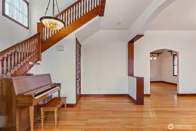 404 W Marcy Avenue, Montesano, WA 98563 - Photo 5