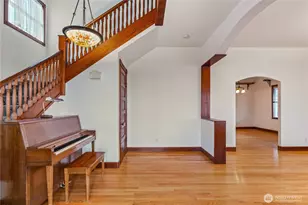 404 W Marcy Ave, Montesano, WA 98563 - Photo 5