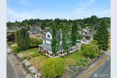 404 W Marcy Avenue, Montesano, WA 98563 - Photo 3
