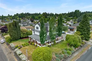 404 W Marcy Ave, Montesano, WA 98563 - Photo 3