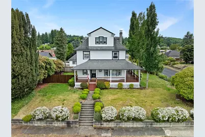 404 W Marcy Avenue, Montesano, WA 98563 - Photo 3