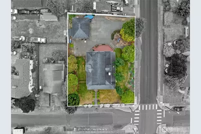 404 W Marcy Avenue, Montesano, WA 98563 - Photo 3