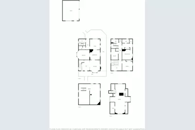 404 W Marcy Avenue, Montesano, WA 98563 - Photo 37