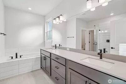 20705 64th (Lot 11) Street E, Bonney Lake, WA 98391 - Photo 7