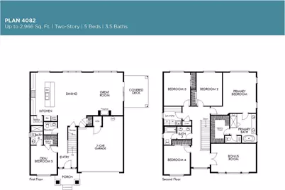 20705 64th (Lot 11) Street E, Bonney Lake, WA 98391 - Photo 3